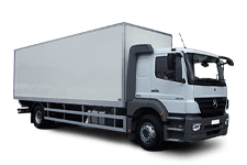 Van Hire Blackwood - 18 Tonne Freight Vehicle - Truck hire Blackwood