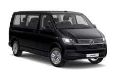 Van Hire Blackwood - 9-Seater Manual - Minibus hire Blackwood