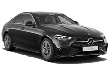 Van Hire Blackwood - C Class Auto - car hire Blackwood