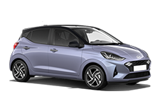 Van Hire Blackwood - Hyundai i10 Auto - car hire Blackwood
