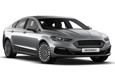 Van Hire Blackwood - Mondeo - car hire Blackwood