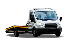Van Hire Blackwood - Recovery Van - Van hire Blackwood