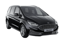 Van Hire Blackwood - Special Galaxy 7-Seater Automatic - Minibus hire Blackwood